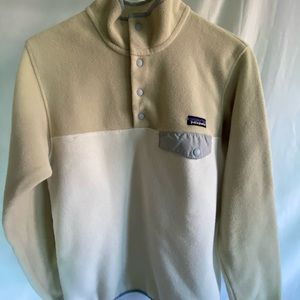 Patagonia Pullover